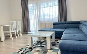 Central Cozy Apartment